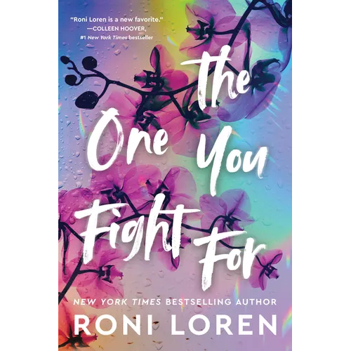 The One You Fight for