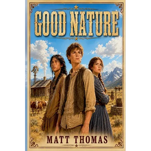 Good Nature