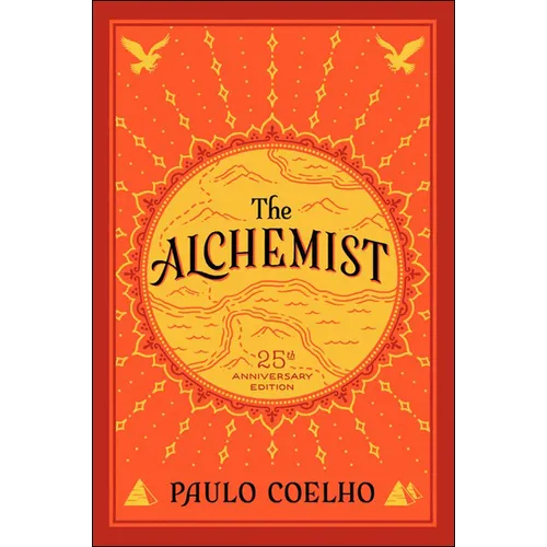 The Alchemist