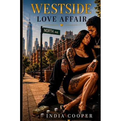 Westside Love Affair