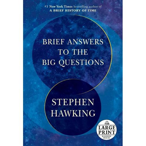 Brief Answers to the Big Questions