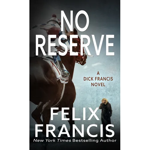 No Reserve