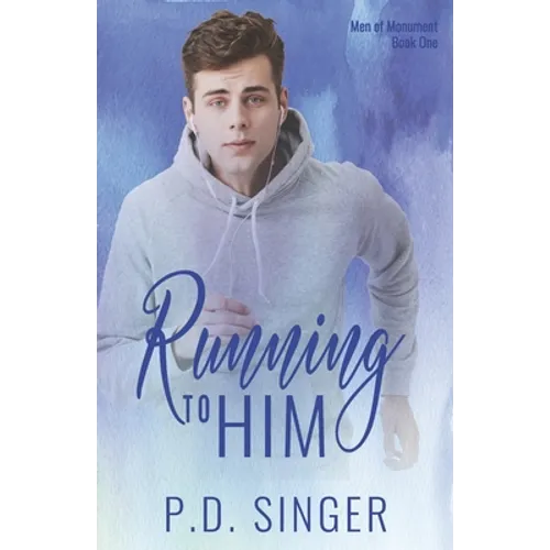 Running to Him