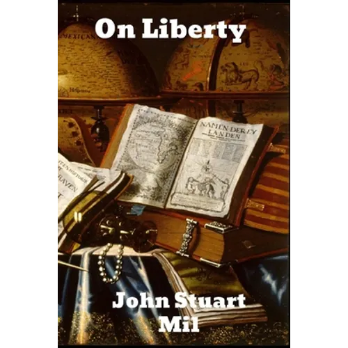 On Liberty