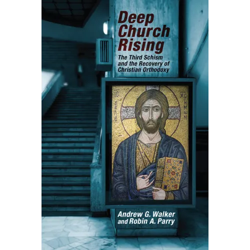 Deep Church Rising