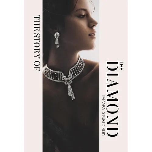 The Story of the Diamond: Timeless. Elegant. Iconic.
