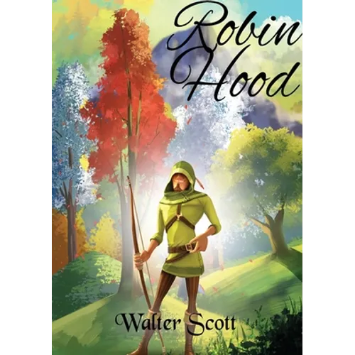 Robin Hood: a legendary heroic outlaw originally depicted in English folklore and subsequently featured in literature and film. According to legend, h