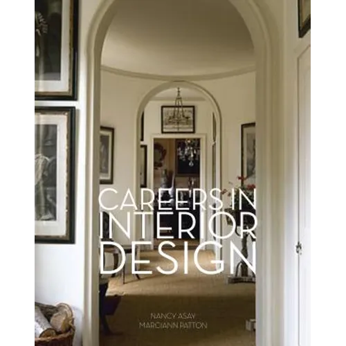 Careers in Interior Design