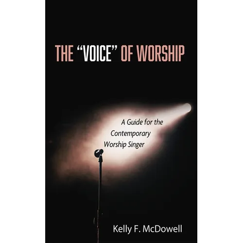 The "Voice" of Worship