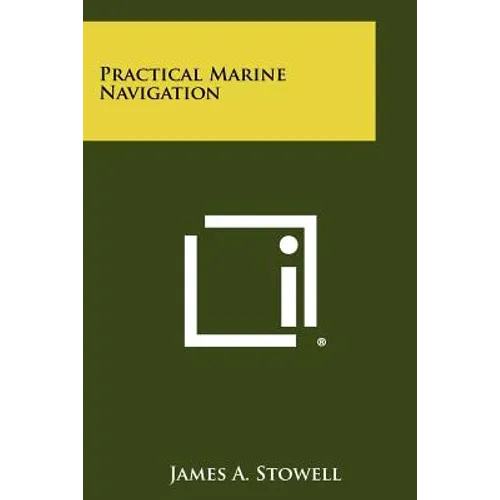 Practical Marine Navigation
