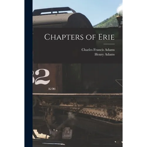 Chapters of Erie