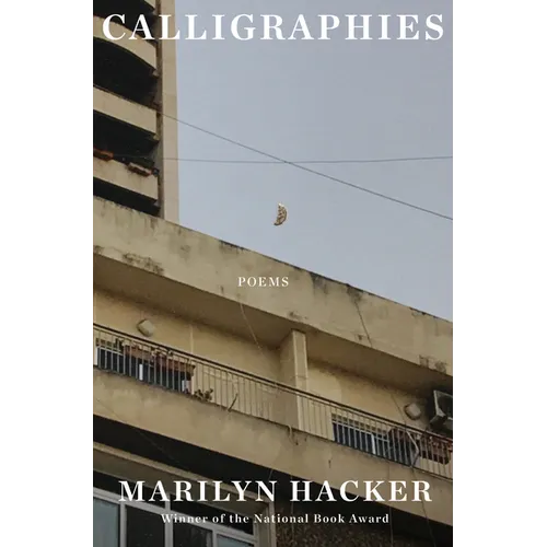 Calligraphies: Poems