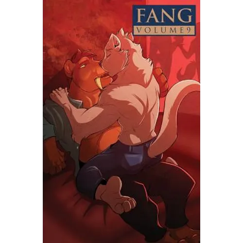 FANG Volume 9