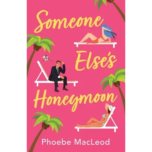 Someone Else's Honeymoon