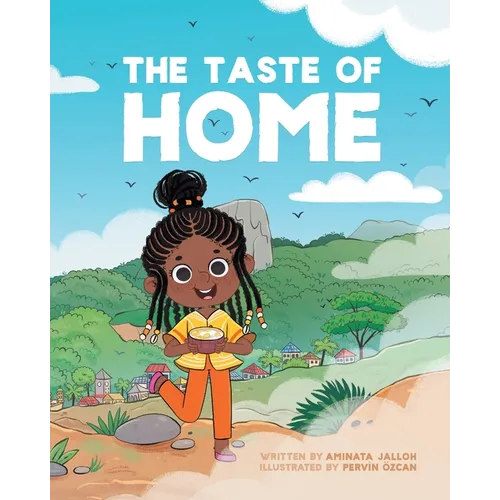 The Taste of Home