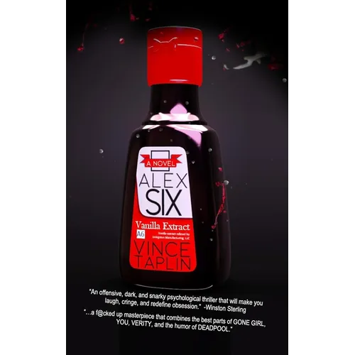 Alex Six