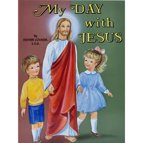 My Day with Jesus