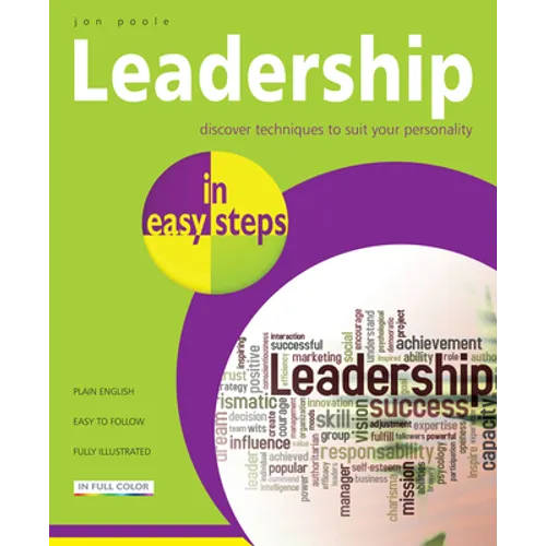 Leadership in Easy Steps