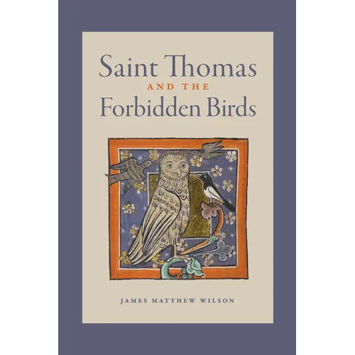 Saint Thomas and the Forbidden Birds