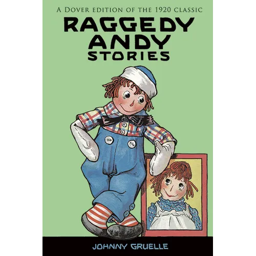 Raggedy Andy Stories