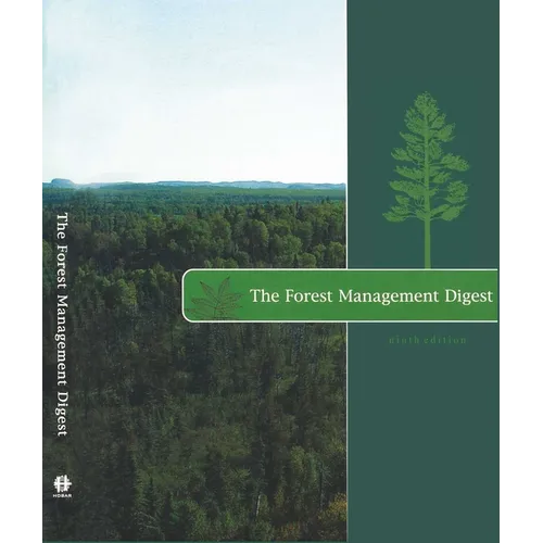 Forest Management Digest