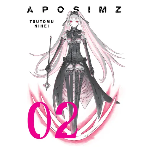 Aposimz 2