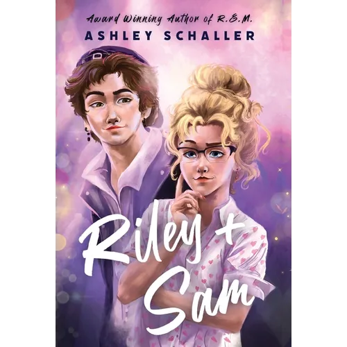 Riley ] Sam: A Contemporary Young Adult Romance: A Young Adult