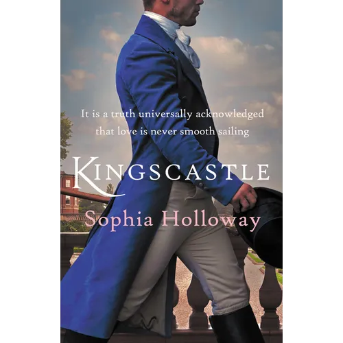 Kingscastle: The Must-Read Regency Romance