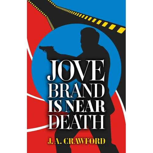 Jove Brand Is Near Death