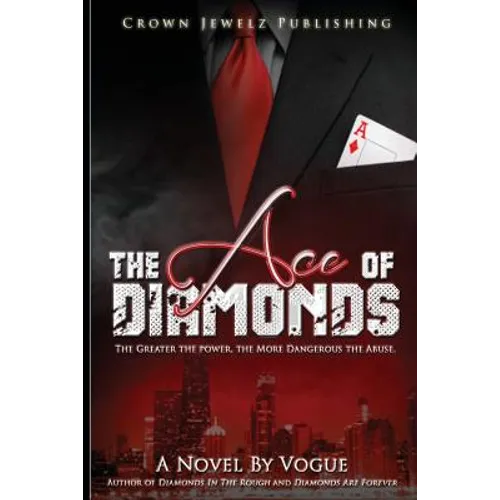 The Ace of Diamonds
