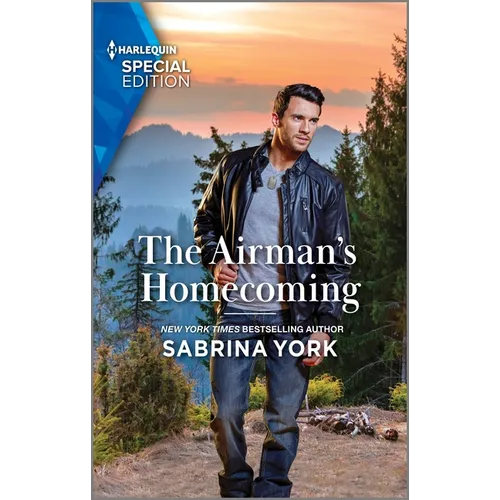 The Airman's Homecoming