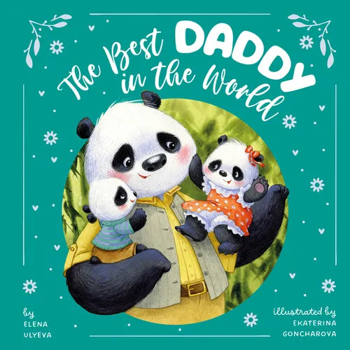 The Best Daddy in the World