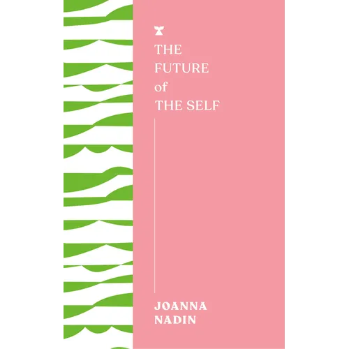 The Future of the Self
