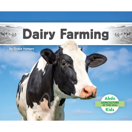 Dairy Farming