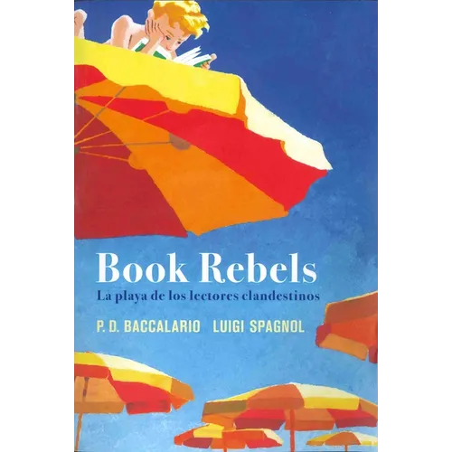 Book Rebels
