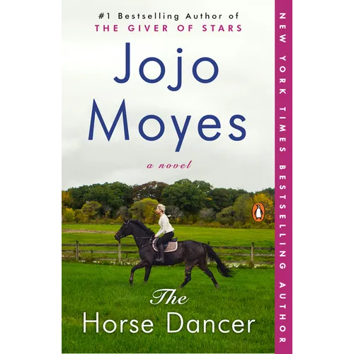 The Horse Dancer