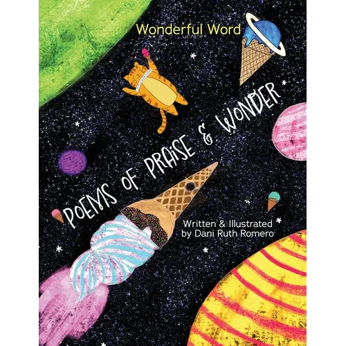 Poems of Praise & Wonder