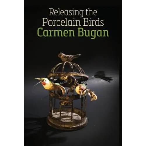 Releasing the Porcelain Birds