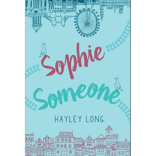 Sophie Someone
