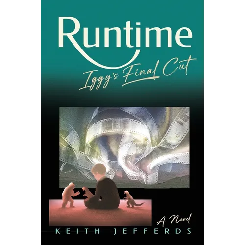 Runtime: Iggy's Final Cut