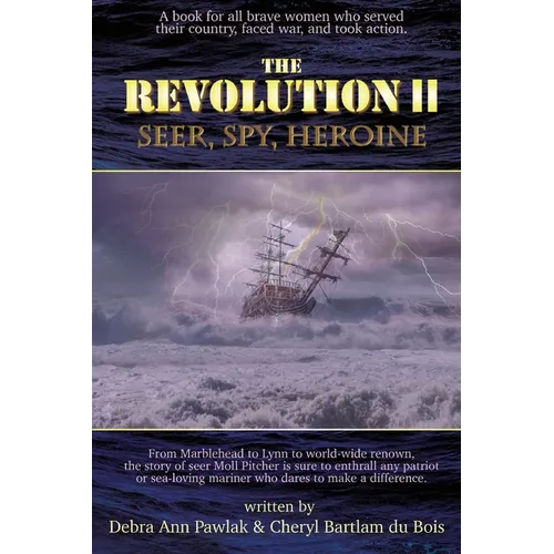 The Revolution II