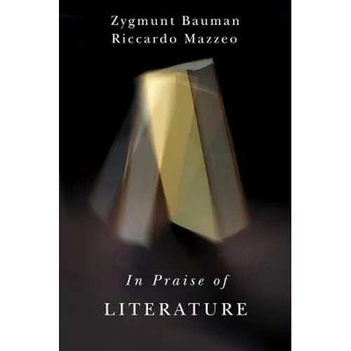In Praise of Literature