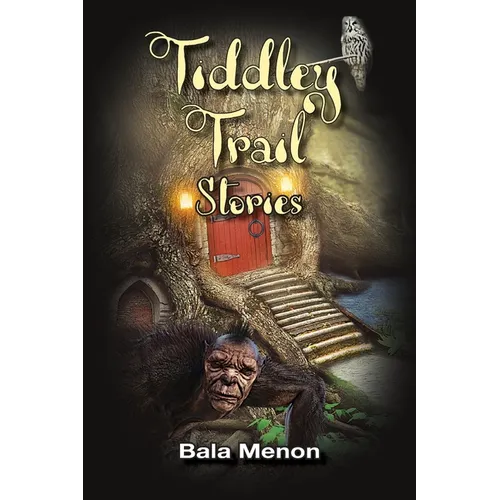 Tiddley Trail Stories