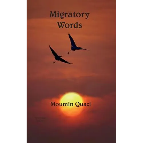 Migratory Words