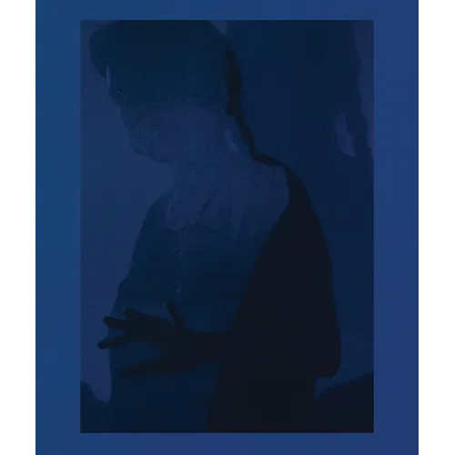 Genesis Báez: Blue Sun
