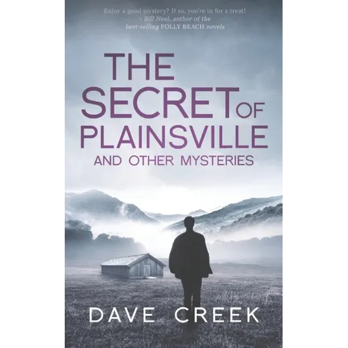 The Secret of Plainsville: And Other Mysteries