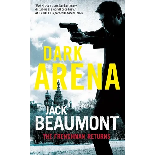 Dark Arena: The Frenchman Returns