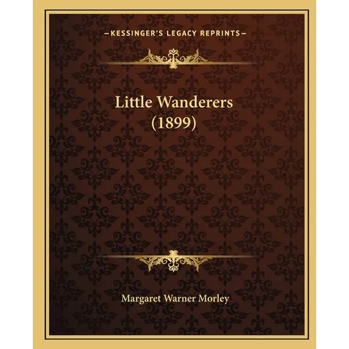 Little Wanderers (1899)