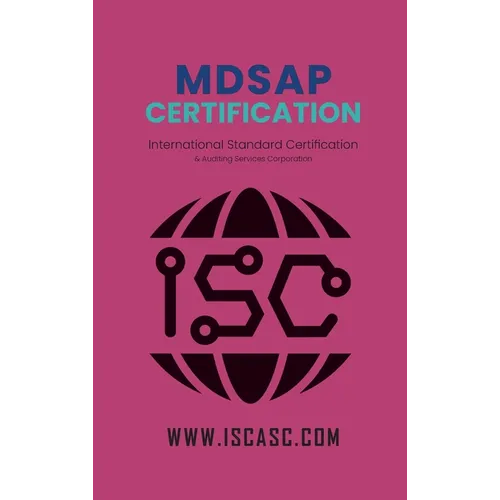 MDSAP Certification: A Complete Guide with Sample Checklists