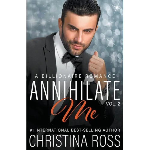 Annihilate Me, Vol. 2